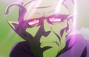 Dragon Ball hé lộ sức mạnh ẩn giấu của người tạo ra ngọc rồng ở đại ma giới avatar1737355417914 17373554184211777445630jpg