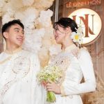 Tờ báo lớn nhất Dubai: "Bầu không khí đám hỏi của con trai tỷ phú Phạm Nhật Vượng như lễ hội" avatar1737361437079 17373614372601531907153jpeg