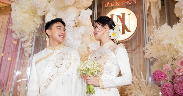 Tờ báo lớn nhất Dubai: "Bầu không khí đám hỏi của con trai tỷ phú Phạm Nhật Vượng như lễ hội" avatar1737361437079 17373614372601531907153jpeg