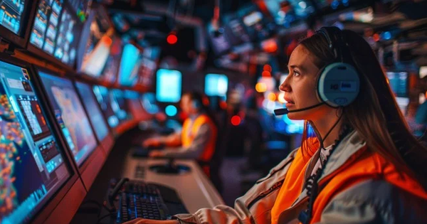 Nhận cuộc gọi SOS từ nạn nhân, nữ tổng đài viên IQ cao xử lý cực mưu trí: Màn giải cứu kịch tính như phim avatar1737362545970 1737362546235982811733 0 75 408 728 crop 17373625643791145946487png