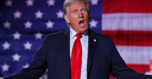 Ông Trump nhận được số tiền cao kỷ lục cho lễ nhậm chức avatar1737363384449 17373633846291795423365 7 59 271 482 crop 17373634065501336279594png