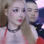 Ngân 98 đứng hình trước hành động "nhạy cảm" của fan nam ngay chốn đông người avatar1737365020105 1737365020847569016898png