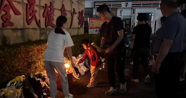 Cái kết cuối cùng cho kẻ lái xe điên "trả thù đời" khiến 35 người thiệt mạng thảm khốc gây rúng động Trung Quốc avatar1737365827851 1737365828139187057420 0 41 517 868 crop 1737365841760169524708png