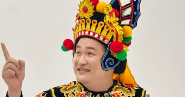 Điều ít biết về Thiên Lôi cao gần 1m80, nặng 90kg của "Táo quân" avatar1737420713414 173742071375474510164 0 37 270 552 crop 17374207721281563864778png