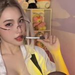 Nữ streamer tung loạt ảnh siêu gợi cảm trong ngày "comeback" avatar1737429275040 17374292794981345469841jpg