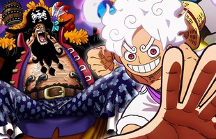One Piece vừa mang lại cho Luffy lợi thế hoàn hảo trước Blackbeard avatar1737430887676 17374308882501424543758jpg