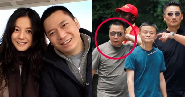 Cbiz sắp hỗn loạn vì scandal cực khủng khiếp của chồng cũ Triệu Vy nổ ra, nàng "Én nhỏ" đang như ngồi trên đống lửa? avatar1737433720697 1737433721357345961974jpg