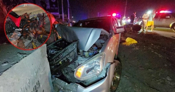 Lái ô tô gây tai nạn khiến 2 người tử vong, khi bị bắt tài xế khai lý do một cách "ngây thơ" đến phẫn nộ! avatar1737434221793 17374342219831630053436png