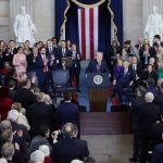 Choáng ngợp trước sự xuất hiện của dàn khách mời quyền lực tại lễ nhậm chức của Tổng thống Mỹ Donald Trump avatar1737434601142 1737434601475531734212jpg