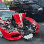 Người đàn ông cho thuê lại chiếc Ferrari, đến khi bị tai nạn, lại không được công ty bảo hiểm bồi thường: Tòa án khẳng định đã làm đúng luật avatar1737434698592 17374346987931747967517jpg