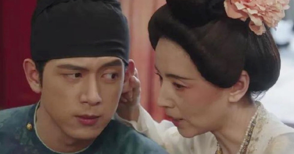 Chúc Anh Đài đẹp nhất màn ảnh bị chê trông như bà lão 70 tuổi avatar1737436195712 17374361964121384622091 47 0 560 980 crop 17374362602931751149789jpg