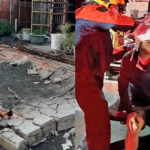 Đêm không ngủ của Đài Loan (Trung Quốc) khi hứng chịu động đất 6,4 độ richter, hàng loạt công trình đổ sập, nhiều người bị thương avatar1737436220760 17374362209351862460477png