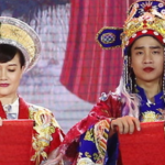 Sao nam có tạo hình độc lạ nhất Táo Quân 2025, một mình cân cả 2 vai Nam Tào và Bắc Đẩu mới sốc avatar1737450234557 1737450234883427925889 18 274 289 792 crop 17374502613071588615365png