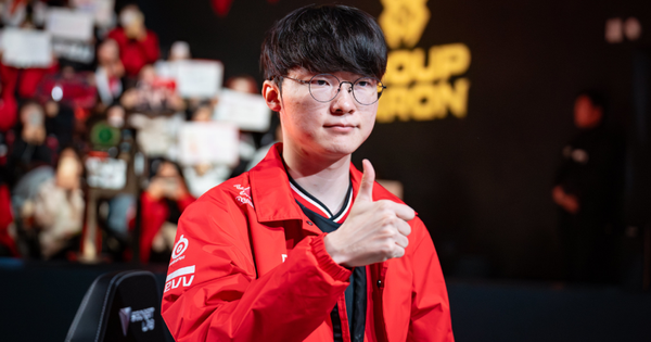 Lịch thi đấu LCK Cup 2025 mới nhất: Chờ Faker làm nên lịch sử avatar1737453001137 17374530014031299254641 84 0 555 900 crop 17374531247732068625336png