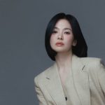 "Chị đẹp" Song Hye Kyo lại gây náo loạn với loạt ảnh mới, ngày càng có khí chất tổng tài avatar1737454610635 17374546111441349089419jpg