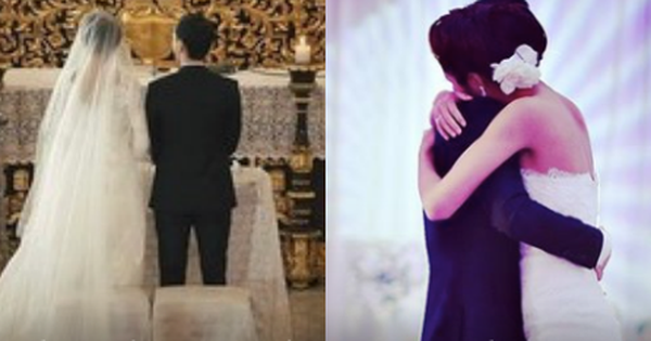 Showbiz Việt từng có đám cưới sao nữ với con trai tỷ phú: Loạt chi tiết cực xa hoa, 2 quy tắc giống lễ ăn hỏi Phương Nhi và thiếu gia Vingroup! avatar1737474345296 17374743455621522863177 0 17 234 464 crop 1737474538467928580356png