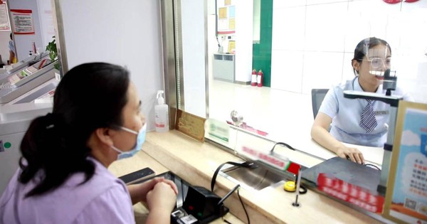 Gửi tiết kiệm 34 tỷ đồng, sau 3 tháng đến rút còn đúng 200.000 đồng: Ngân hàng khẳng định không phải lỗi của chúng tôi avatar1737475651221 1737475651545347085876jpg