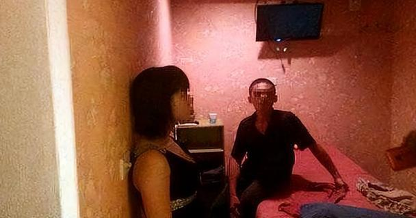 Cụ ông 75 tuổi tử vong bất thường tại cơ sở mại dâm: Hiện trường khiến cảnh sát vô cùng “khó xử” avatar1737475897245 1737475897773549022251png