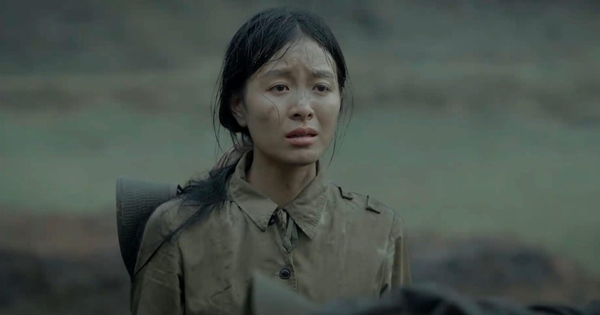 Mỹ nhân phim Việt giờ vàng được khen nức nở vì quá xinh, tạo hình tả tơi không thể dìm nhan sắc avatar1737504706174 17375047066461231926830 0 0 997 1907 crop 1737504733231700310088jpg