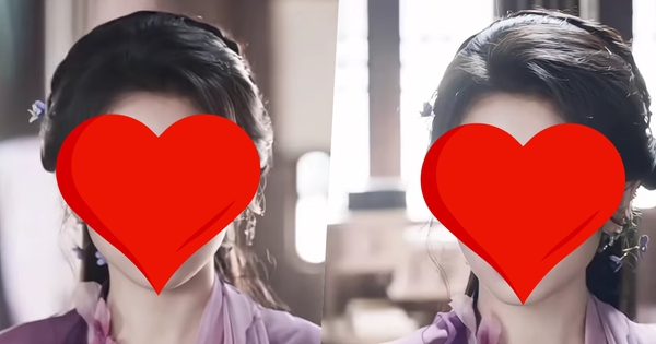 Mỹ nhân lột xác 180 độ chấn động cả Trung Quốc: Ác nữ hóa tiên nữ, nhan sắc cực phẩm đẹp không tả nổi avatar1737509662569 1737509663073561219902 0 0 628 1200 crop 1737509746307391217813jpg