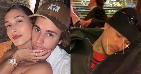 Động thái ẩn ý của Hailey ngay sau khi bị Justin Bieber unfollow gây náo động showbiz avatar1737513981401 17375139822161473197006 0 0 335 640 crop 17375140486371538237707jpg