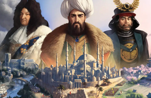 Steam tung khuyến mại lớn đầu năm, game thủ chán nản, ít ai mua gì vì một lý do avatar1737514471769 17375144719931803625144png