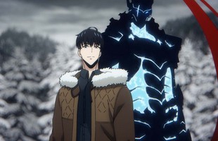 Điểm mạnh nhất của Solo Leveling cũng có thể là điểm yếu khiến khán giả thất vọng avatar1737517546210 17375175466281678423334jpg