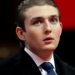 Thông tin bất ngờ về Đệ nhất công tử Mỹ Barron Trump: Thành lập công ty riêng ở tuổi 18, chuẩn bị trở thành người thừa kế của cha mình avatar1737518690768 1737518691085391918263 29 0 642 980 crop 17375187102081084797808jpg
