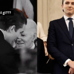 Cảnh tượng cựu Tổng thống Joe Biden vụt tắt nụ cười sau cái bắt tay cùng “câu nói” của Barron Trump trong lễ nhậm chức Tổng thống bỗng viral, chuyện gì xảy ra? avatar1737519861951 173751986229555028403gifpng 1