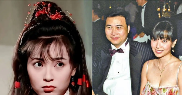 Sao nữ "Thần điêu đại hiệp" sau gần 30 năm lấy chồng tỷ phú: Sống cô độc với 1.700 tỷ avatar1737522378877 17375223897011769002459 0 0 986 1882 crop 1737522488816513088564png