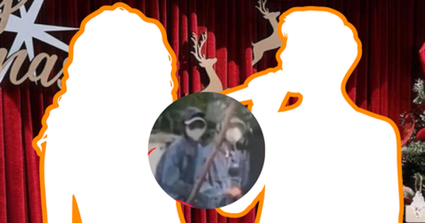 Cặp đôi hàng đầu Vbiz 2 lần bị "tóm dính" ra vào biệt thự riêng, hint rõ mồn một nhưng mãi không chịu công khai avatar1737527815580 17375278159611478419886 0 0 251 479 crop 17375278778991484398670png