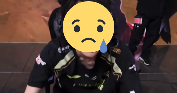 Khán giả yêu cầu "phong sát" huyền thoại LPL sau màn "gáy khét" avatar1737534498849 173753449914124826877 52 0 366 600 crop 17375348687191720634965png