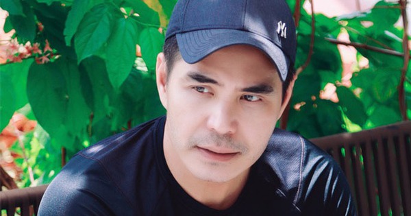 Nam diễn viên Việt nổi tiếng: "Nhiều khi chỉ muốn đập nát cái xe hoặc về nhà đập cái ly" avatar1737535898610 17375359017041515237619 99 0 459 687 crop 1737536014322550010336jpg