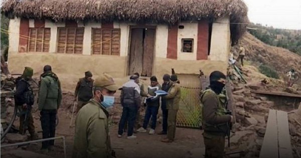 Ấn Độ: Căn bệnh lạ bùng phát khiến 17 người cùng làng thiệt mạng trong 1 tháng, có nhà cùng lúc mất 6 con nhỏ avatar1737537776288 17375377768231673074019 0 0 314 600 crop 17375377853671870786171jpg