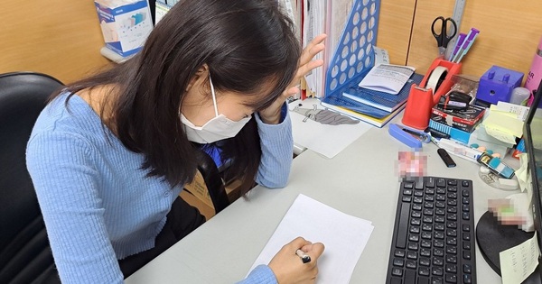 Nữ kế toán lương hơn 10 triệu đồng nhưng sở hữu 5 căn hộ, lái BMW đi làm: Chiêu thức chiếm đoạt hơn 100 tỷ đồng từ công ty bị phanh phui avatar1737538106509 1737538107098417281849 0 89 720 1241 crop 17375381218331246432086jpg