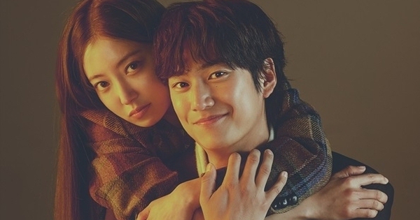 Cặp đôi ngôn tình bị đồn phim giả tình thật vì chemistry quá cháy, nhà gái vô tư ôm ấp nhà trai sát rạt avatar1737538375645 1737538380480379852300jpg