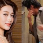 Phản ứng sốc của Hoa hậu Thiên Ân khi 1 sao nam bị tát sưng mặt avatar1737542968402 17375429706231764890642 0 0 315 600 crop 1737543005671147161130jpg