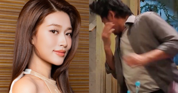 Phản ứng sốc của Hoa hậu Thiên Ân khi 1 sao nam bị tát sưng mặt avatar1737542968402 17375429706231764890642 0 0 315 600 crop 1737543005671147161130jpg