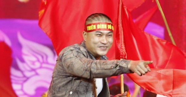 Táo Quân 2025 phản ánh chuyện quay phim người phạm luật giao thông avatar1737556521189 1737556522159491012868 0 0 314 600 crop 17375566510711716116835jpg