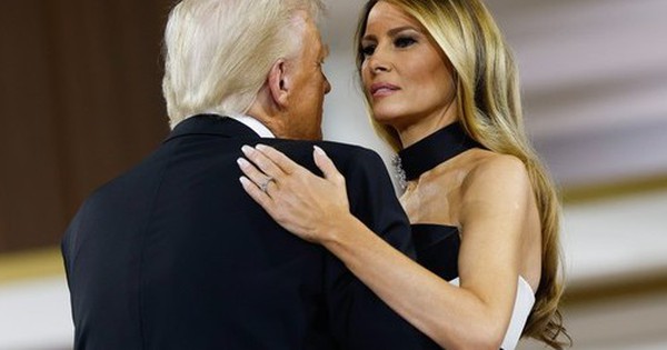 Chiếc váy báo thù của bà Melania Trump avatar1737593869890 17375938702672074922477 0 51 315 555 crop 1737593928310835317843jpg