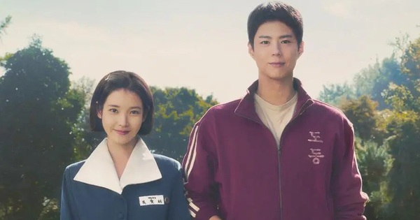 Cặp đôi đẹp nhất Hàn Quốc yêu nhau: Tuyệt phẩm lãng mạn gây sốt màn ảnh, từng thước phim đẹp như tranh vẽ avatar1737605278649 1737605279032622445133jpg