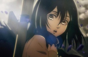 Sau 12 năm, fan Attack on Titan vẫn nghi ngờ khoảnh khắc Eren gặp Mikasa lần đầu không hề ngẫu nhiên avatar1737607899641 17376079001211717209199jpg