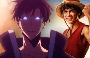 Bản chuyển thể Solo Leveling live-action cần học 3 bài học từ One Piece avatar1737607999650 1737607999895295296027jpg