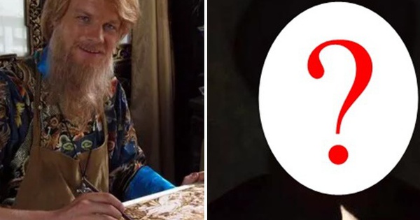 Dung nhan thật của Càn Long qua nét vẽ "lén lút" của họa sĩ nước ngoài: Giống một minh tinh nổi tiếng! avatar1737608443808 17376084440981066025973 0 63 366 649 crop 1737609225415871499468jpg