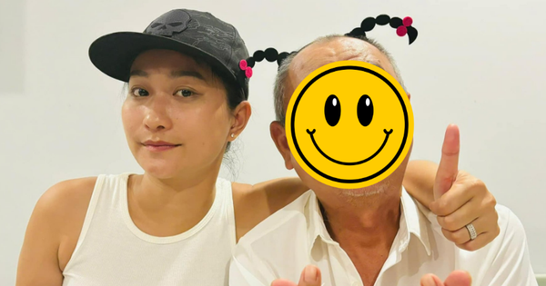 Sao nam Việt lộ hint kết hôn với tình trẻ kém hơn 30 tuổi? avatar1737618403841 1737618404513762578549png