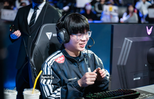 Sao trẻ từ VCS giúp đội nhà có giấc mơ "không tưởng" tại LCK Cup 2025 nhưng cũng có thể là "dao hai lưỡi" avatar1737618639624 1737618640098502836498png