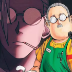 Chỉ với tập ra mắt, anime Sakamoto Days đã "đại náo" Netflix avatar1737620554424 17376205582781233817481png