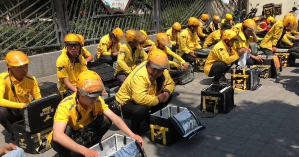 Ác mộng 1 sao của hàng triệu shipper: Bất lực đập nát điện thoại vì không làm sai vẫn bị đánh giá xấu, quỳ lạy cầu xin để giao hàng kịp giờ... và những mặt tối của ngành công nghiệp trăm tỷ đô la avatar1737620713941 17376207144151484105958 0 0 419 800 crop 17376207505771590523588jpg