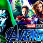 Điểm danh những biệt đội siêu anh hùng sẽ đối đầu với Doctor Doom trong 2 siêu bom tấn Doomsday & Secret Wars avatar1737620790272 1737620790817858705423jpg