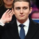 'Hoàng tử' Barron Trump gây sốt trong lễ nhậm chức của cha avatar1737626065092 17376260654661561398790 0 48 275 488 crop 17376261025231769216351jpg